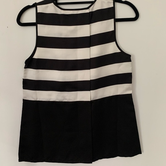 Club Monaco sleeveless top - Picture 4 of 4